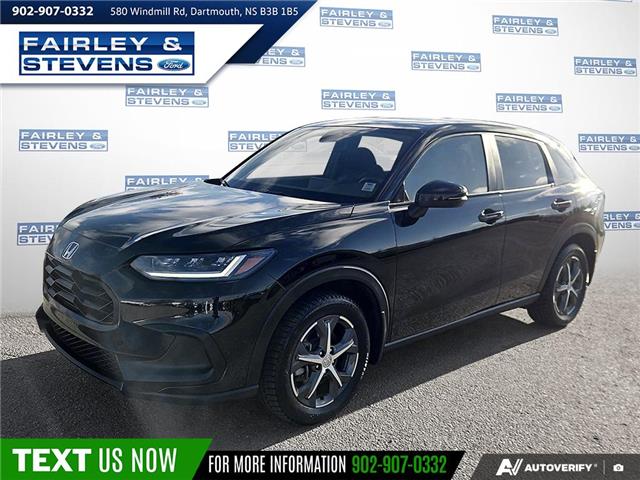 2024 Honda HR-V Sport-B (Stk: P1785) in Dartmouth - Image 1 of 24
