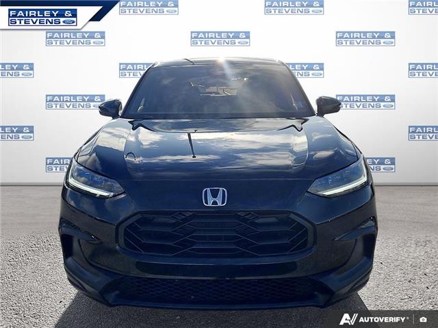 2024 Honda HR-V Sport-B (Stk: P1785) in Dartmouth - Image 2 of 24