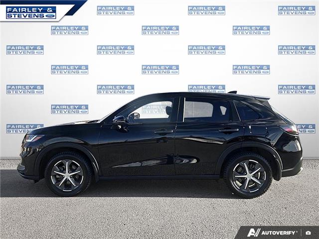 2024 Honda HR-V Sport-B (Stk: P1785) in Dartmouth - Image 3 of 24