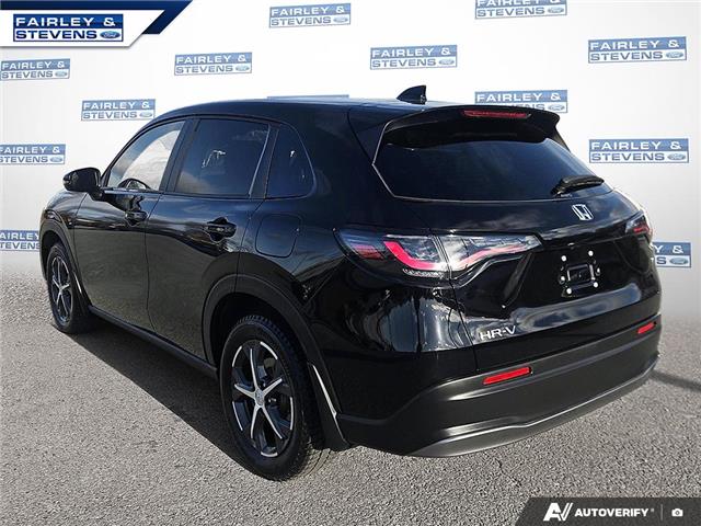 2024 Honda HR-V Sport-B (Stk: P1785) in Dartmouth - Image 4 of 24