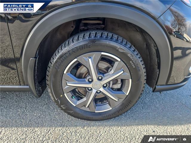 2024 Honda HR-V Sport-B (Stk: P1785) in Dartmouth - Image 6 of 24