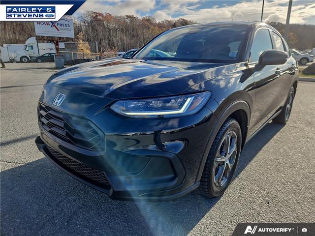 2024 Honda HR-V Sport-B (Stk: P1785) in Dartmouth - Image 7 of 24