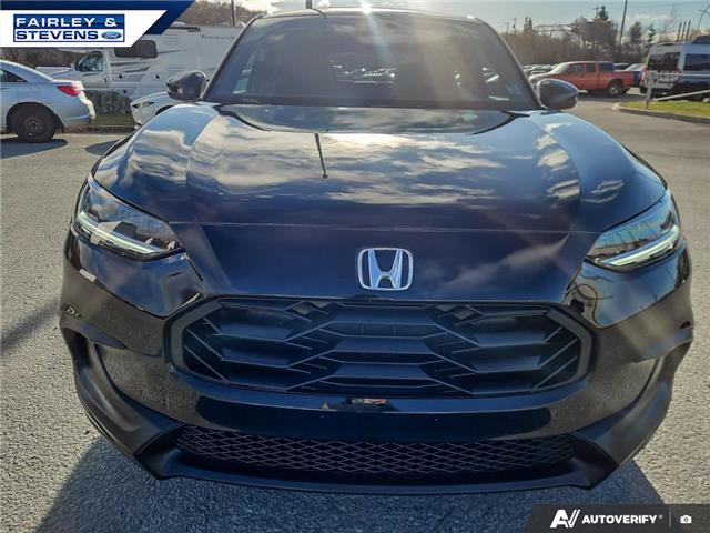 2024 Honda HR-V Sport-B (Stk: P1785) in Dartmouth - Image 8 of 24