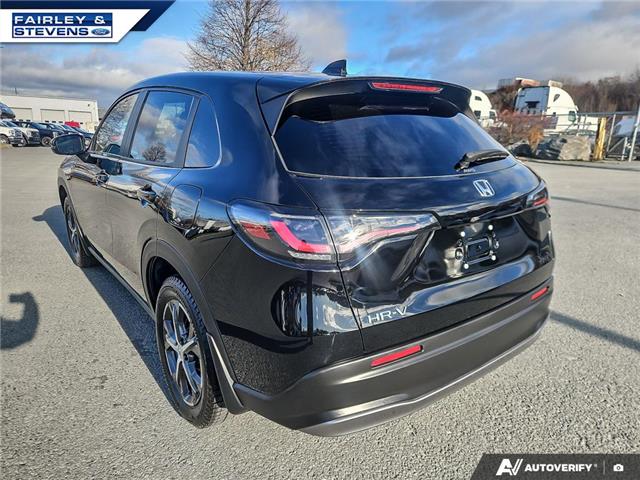 2024 Honda HR-V Sport-B (Stk: P1785) in Dartmouth - Image 9 of 24