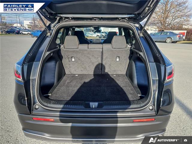 2024 Honda HR-V Sport-B (Stk: P1785) in Dartmouth - Image 10 of 24