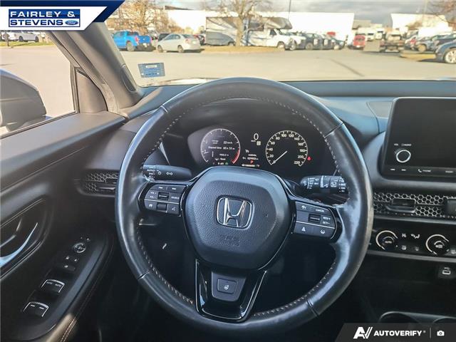 2024 Honda HR-V Sport-B (Stk: P1785) in Dartmouth - Image 12 of 24