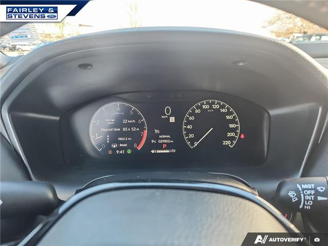 2024 Honda HR-V Sport-B (Stk: P1785) in Dartmouth - Image 13 of 24