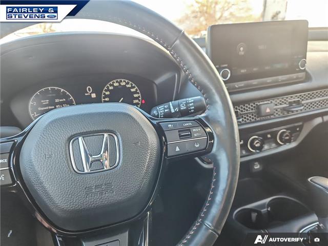 2024 Honda HR-V Sport-B (Stk: P1785) in Dartmouth - Image 14 of 24