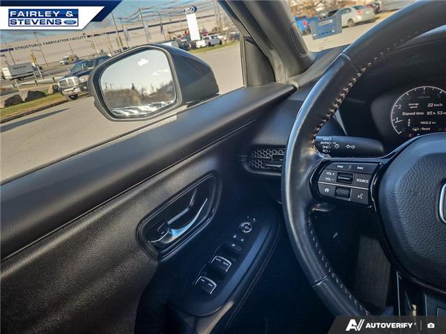 2024 Honda HR-V Sport-B (Stk: P1785) in Dartmouth - Image 15 of 24