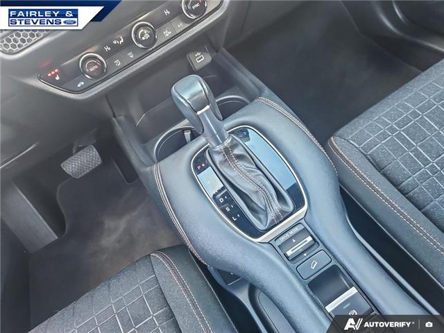 2024 Honda HR-V Sport-B (Stk: P1785) in Dartmouth - Image 16 of 24