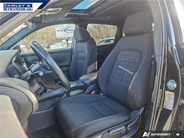 2024 Honda HR-V Sport-B (Stk: P1785) in Dartmouth - Image 18 of 24
