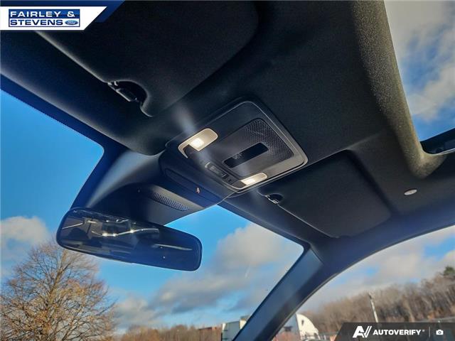 2024 Honda HR-V Sport-B (Stk: P1785) in Dartmouth - Image 19 of 24