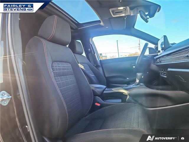 2024 Honda HR-V Sport-B (Stk: P1785) in Dartmouth - Image 20 of 24
