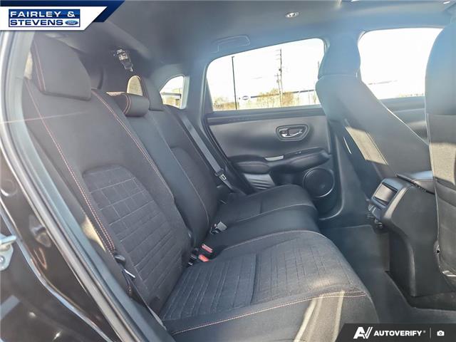 2024 Honda HR-V Sport-B (Stk: P1785) in Dartmouth - Image 21 of 24