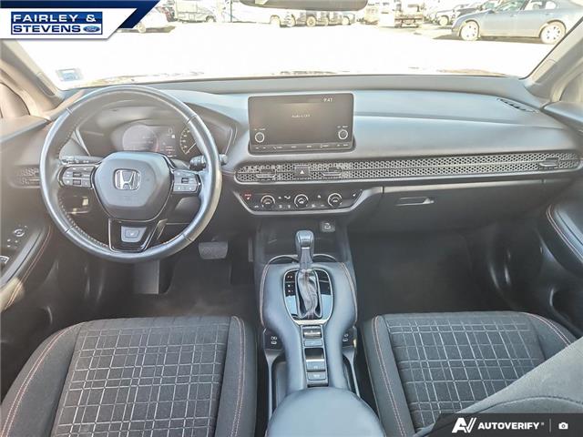 2024 Honda HR-V Sport-B (Stk: P1785) in Dartmouth - Image 22 of 24