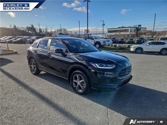 2024 Honda HR-V Sport-B (Stk: P1785) in Dartmouth - Image 24 of 24