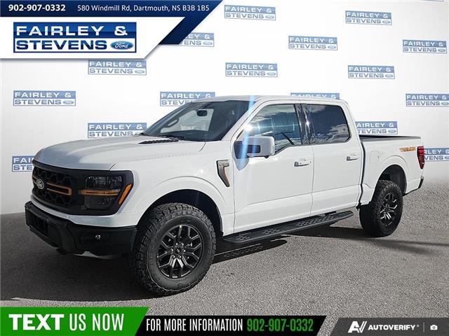2025 Ford F-150 Tremor (Stk: 28104) in Dartmouth - Image 1 of 24