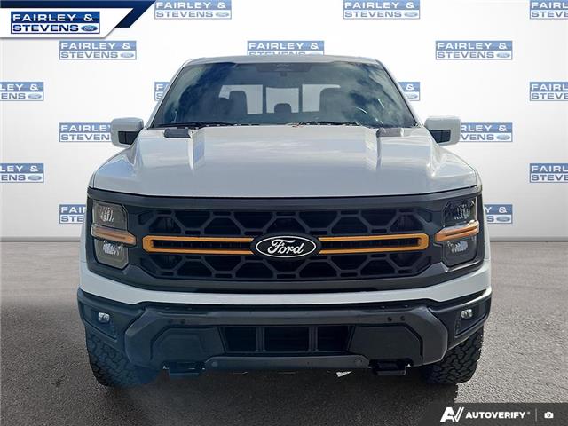 2025 Ford F-150 Tremor (Stk: 28104) in Dartmouth - Image 2 of 24