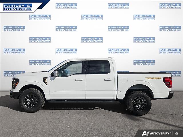 2025 Ford F-150 Tremor (Stk: 28104) in Dartmouth - Image 3 of 24