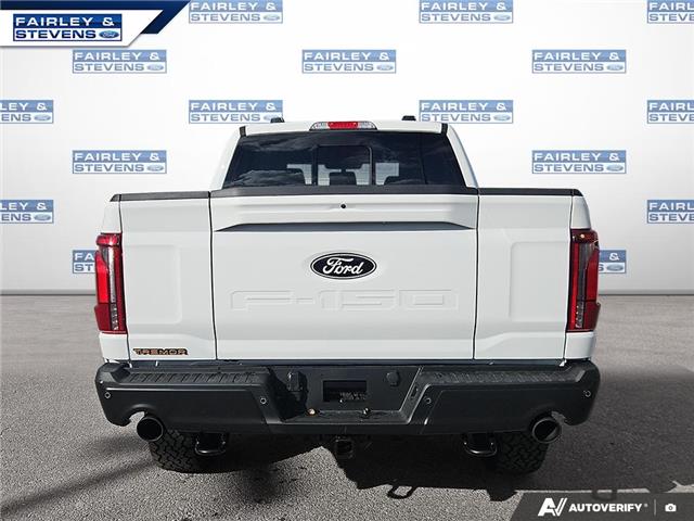 2025 Ford F-150 Tremor (Stk: 28104) in Dartmouth - Image 5 of 24