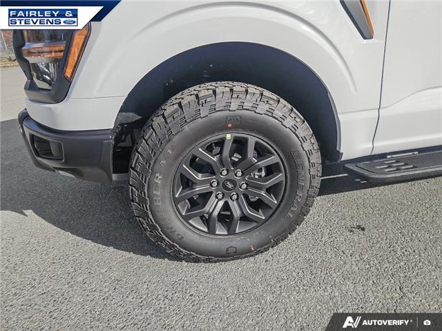 2025 Ford F-150 Tremor (Stk: 28104) in Dartmouth - Image 6 of 24