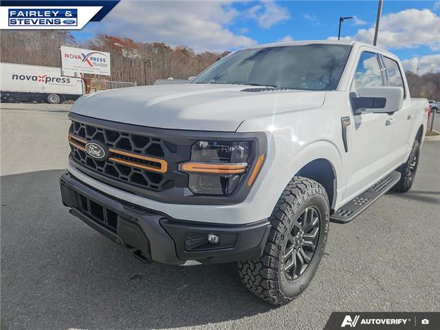 2025 Ford F-150 Tremor (Stk: 28104) in Dartmouth - Image 7 of 24