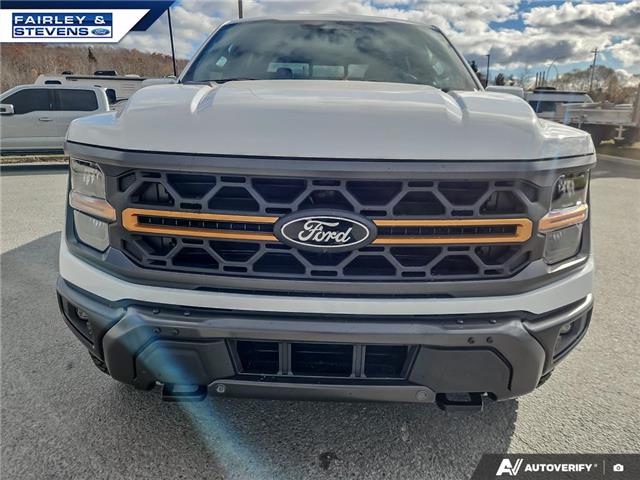 2025 Ford F-150 Tremor (Stk: 28104) in Dartmouth - Image 8 of 24