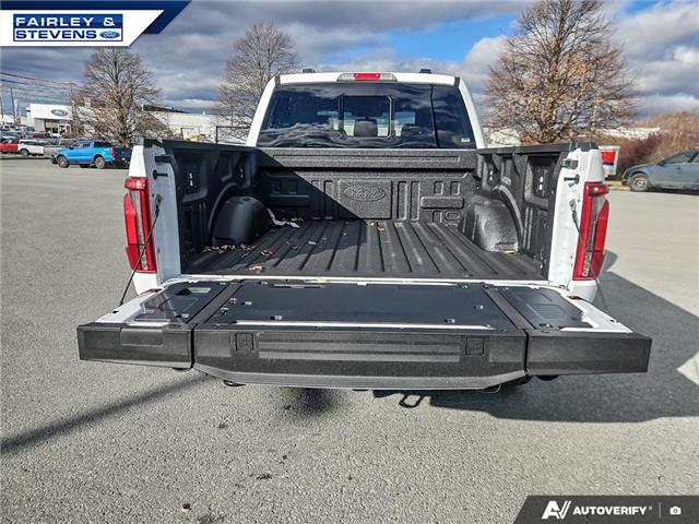 2025 Ford F-150 Tremor (Stk: 28104) in Dartmouth - Image 10 of 24