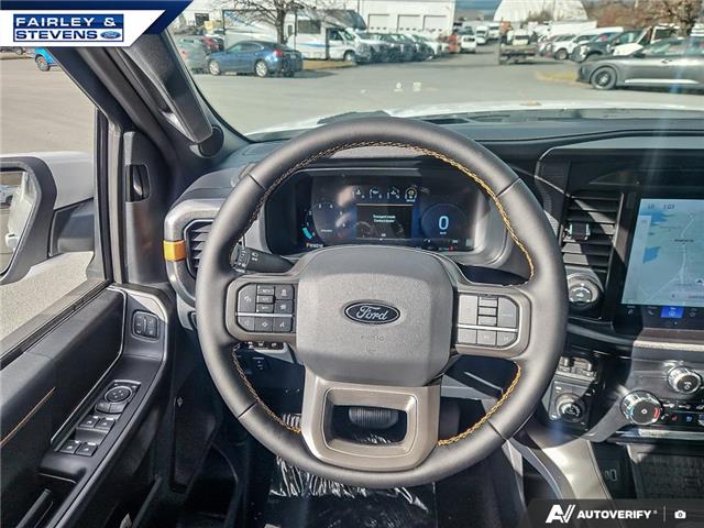 2025 Ford F-150 Tremor (Stk: 28104) in Dartmouth - Image 12 of 24