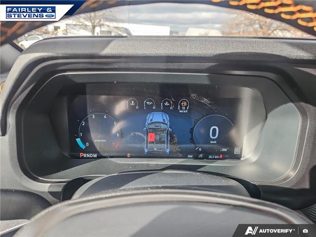 2025 Ford F-150 Tremor (Stk: 28104) in Dartmouth - Image 13 of 24