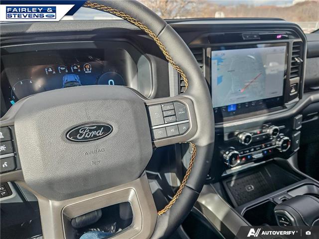 2025 Ford F-150 Tremor (Stk: 28104) in Dartmouth - Image 14 of 24