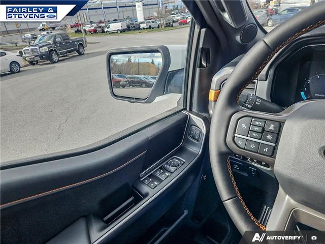 2025 Ford F-150 Tremor (Stk: 28104) in Dartmouth - Image 15 of 24