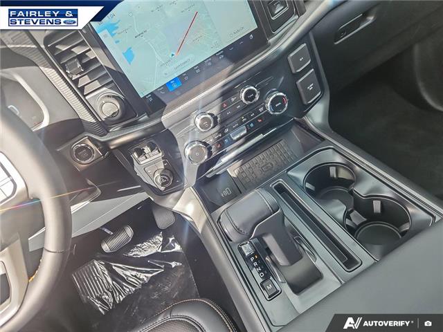 2025 Ford F-150 Tremor (Stk: 28104) in Dartmouth - Image 16 of 24