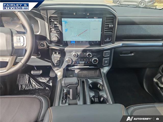 2025 Ford F-150 Tremor (Stk: 28104) in Dartmouth - Image 17 of 24