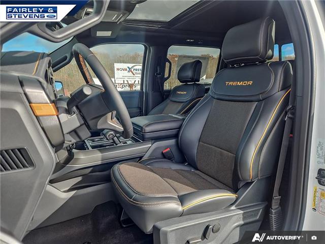 2025 Ford F-150 Tremor (Stk: 28104) in Dartmouth - Image 18 of 24