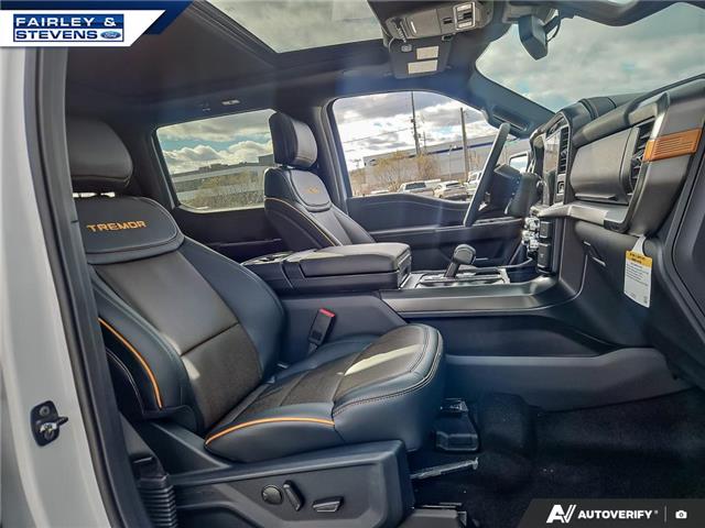 2025 Ford F-150 Tremor (Stk: 28104) in Dartmouth - Image 20 of 24