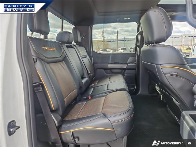 2025 Ford F-150 Tremor (Stk: 28104) in Dartmouth - Image 21 of 24