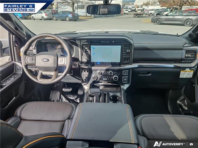 2025 Ford F-150 Tremor (Stk: 28104) in Dartmouth - Image 22 of 24