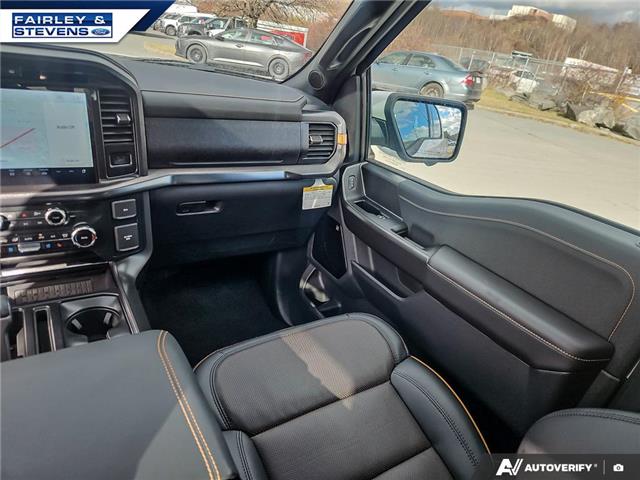 2025 Ford F-150 Tremor (Stk: 28104) in Dartmouth - Image 23 of 24