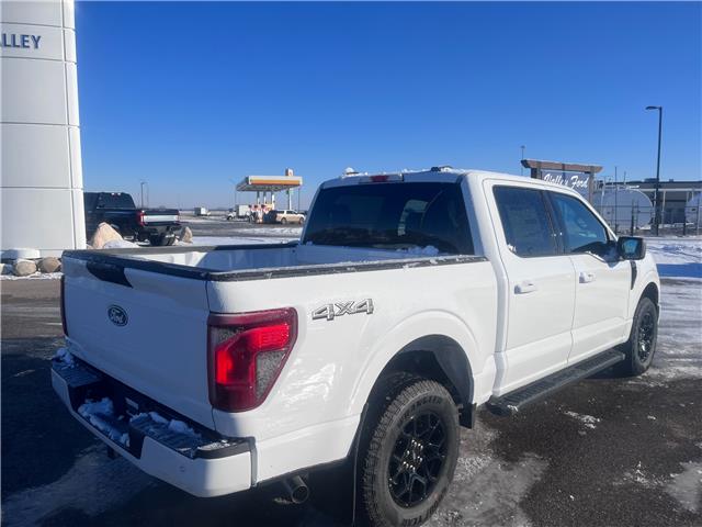 2025 Ford F-150 XLT (Stk: S63082) in Hague - Image 10 of 15