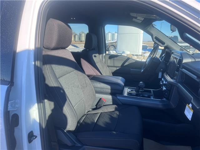 2025 Ford F-150 XLT (Stk: S63082) in Hague - Image 14 of 15