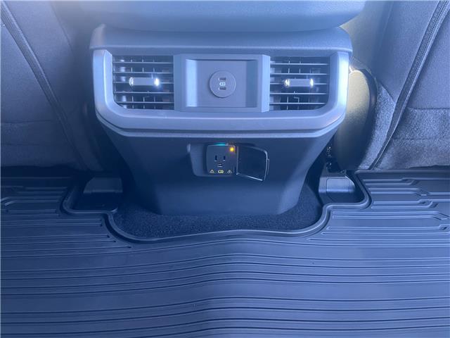 2025 Ford F-150 XLT (Stk: S63082) in Hague - Image 13 of 15