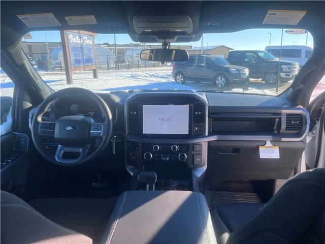 2025 Ford F-150 XLT (Stk: S63082) in Hague - Image 12 of 15