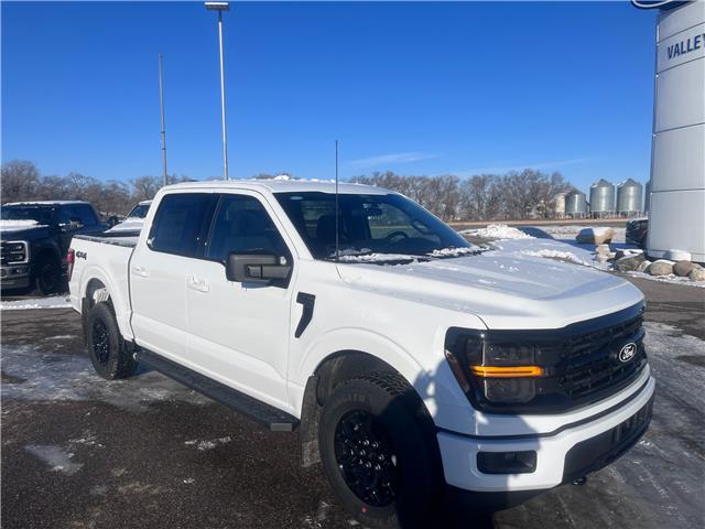 2025 Ford F-150 XLT (Stk: S63082) in Hague - Image 3 of 15