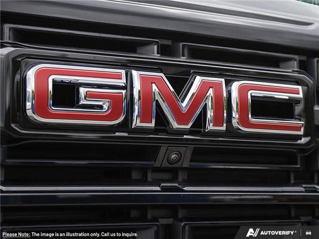 2026 GMC Acadia Elevation (Stk: 6013-26) in Sault Ste. Marie - Image 8 of 24