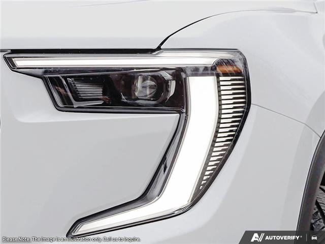 2026 GMC Acadia Elevation (Stk: 6013-26) in Sault Ste. Marie - Image 9 of 24