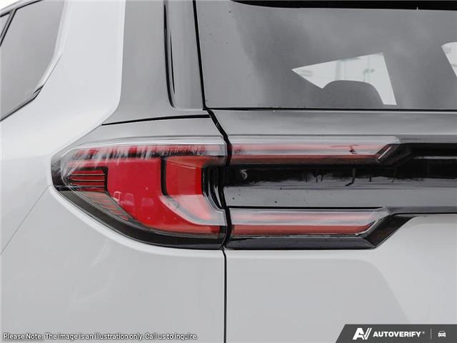 2026 GMC Acadia Elevation (Stk: 6013-26) in Sault Ste. Marie - Image 10 of 24
