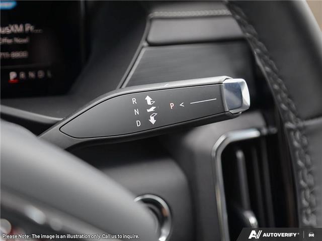 2026 GMC Acadia Elevation (Stk: 6013-26) in Sault Ste. Marie - Image 16 of 24