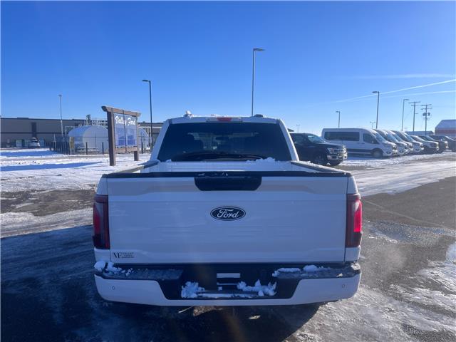 2025 Ford F-150 XLT (Stk: S63082) in Hague - Image 8 of 15