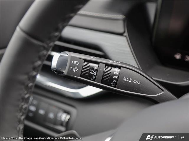 2026 GMC Acadia Elevation (Stk: 6013-26) in Sault Ste. Marie - Image 24 of 24